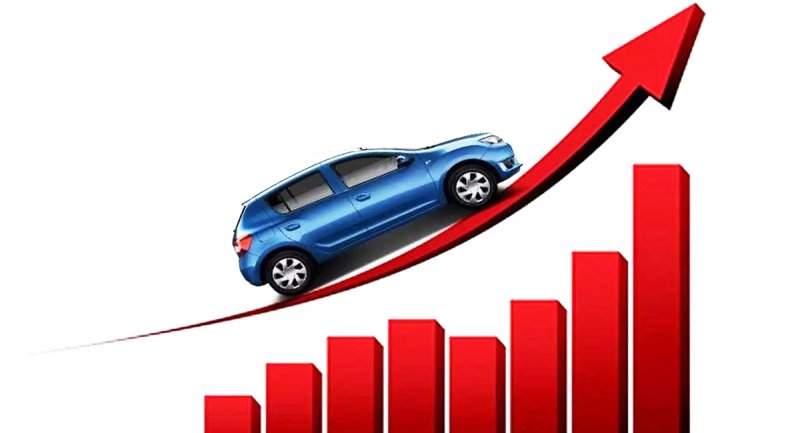 افزایش قیمت خودرو نبض اقتصاد